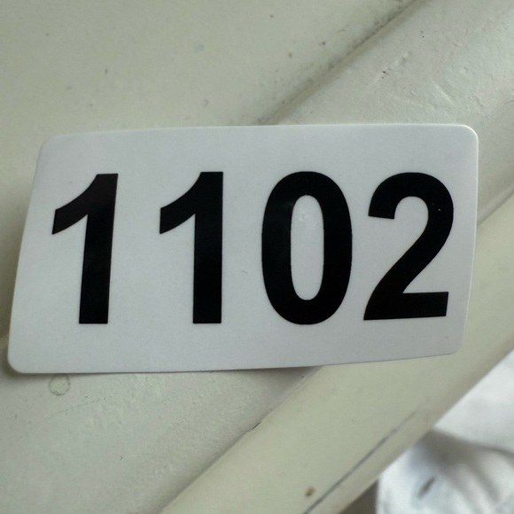 Bohio Breeze Men’s L White 100% Linen Short Sleeve Button Shirt Beach Resort - Picture 13 of 13